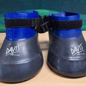 Davis Original Medical Soaking Hoof Boots