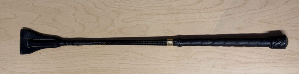 New Products 1 Riding Bat