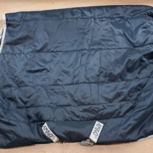 Horseware Amigo 200g medium stable blanket, Horse 66"