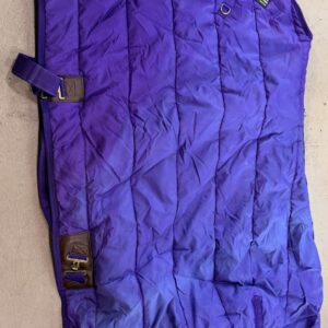 Schneiders 280g Medium Stable Blanket, Horse 80"