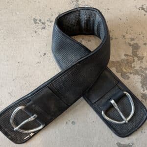 Anti-Chafe Western Girth, 34"