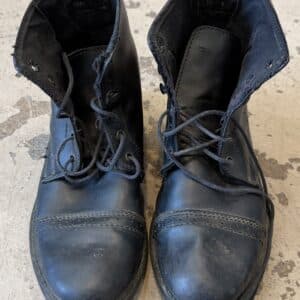 TuffRider Children's Laced Paddock Boot