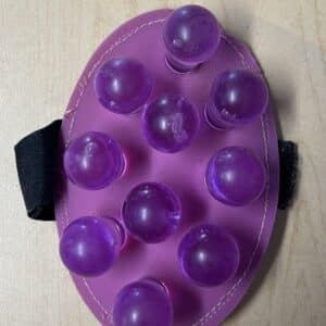 Epona The Groomage, Grooming Tool