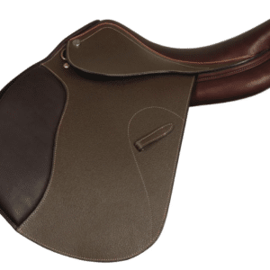HDR Memor-X Close Contact Saddle