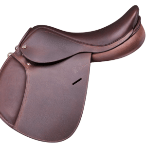 Pessoa Pony Jump Saddle