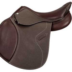 Henri de Rivel Club Close Contact Plus Saddle