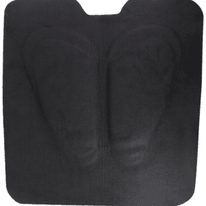 Cashel Western Swayback Cushion Pad for western saddle fitting