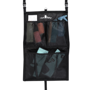 Classic Equine Stall Front Bag