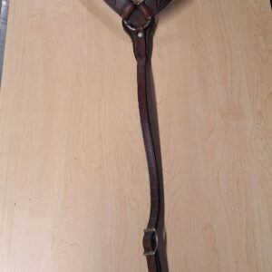 Vintage Western Breast Collar for Cob or Pony