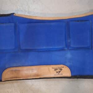 Diamond Wool Contoured Pressure Relief Pocket Pad 30x30
