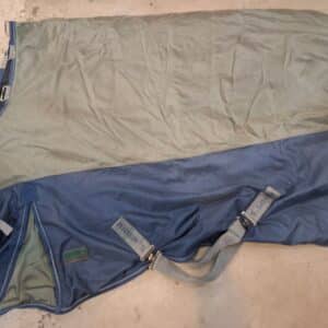 Rider's International Heavy-Duty Winter Turnout Blanket 72 inch