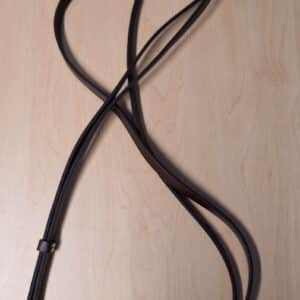 Circle Y Premium Flat Reins, 11.5ft