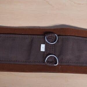 Professional's Choice SMx Fleece Western Cinch, 34"
