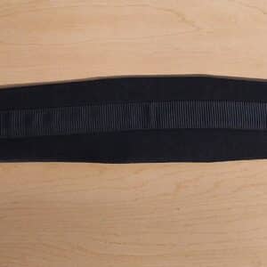 Kangol Equestrian Synthetic Engilsh Girth, 54"