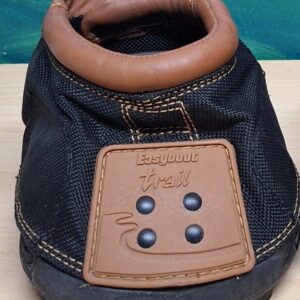 EasyCare Easyboot Trail Original Hoof Boots, Size 2