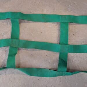 Nylon Webbing Horse Stall Guard