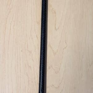 Classic Equestrian Riding Crop, 22"