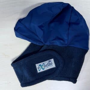 Exselle Winter Riding Helmet Cover