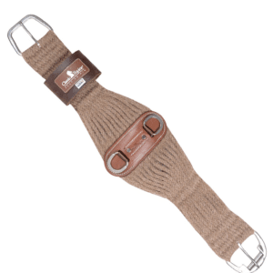 27 Strand Alpaca Performance Roper Cinch