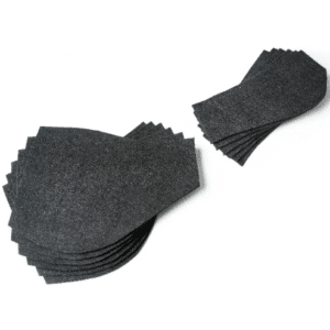 ARMA Spare Shims for corrective saddle pads 5298, 5299, 5300