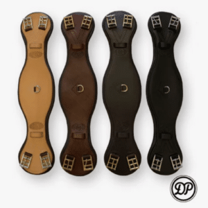 DP Ultra Flex Girth English
