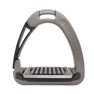 TuffRider Children Tech Safety Stirrups 4"