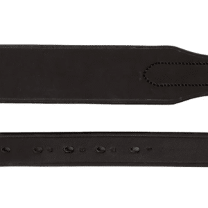 Ovation Wide Comfort Stirrup Leathers