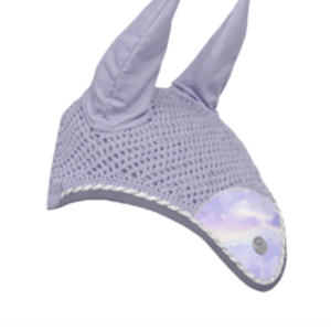 Dapplebay Opalite Skies Fly Veil