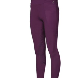 Dapplebay Equestrian Toile Essential Tights