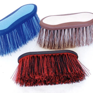 TuffRider Dandy Flick Body Brush
