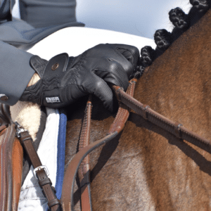 Kunkle Equestrian Winter Gloves