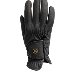 Kunkle Equestrian Winter Gloves