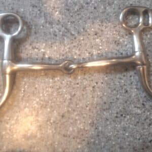 Tom Thumb Western Bit, 5.25"