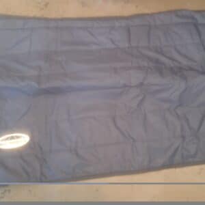 WeatherBeeta ComFiTec Channel-Quilted Blanket Liner, 84"