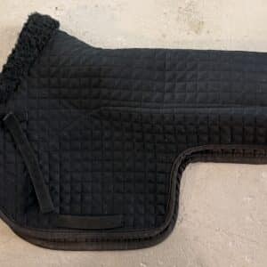 Toklat t3 Matrix Premium Ergonomic Half Pad
