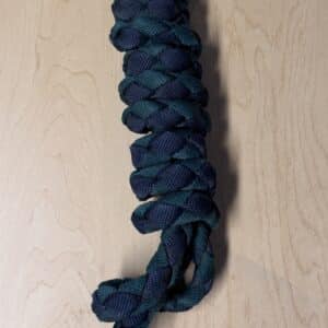 Premium Braided Lead Rope