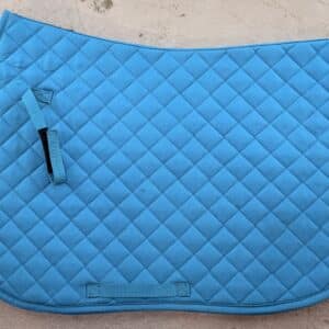 Gatsby All Purpose English Saddle Pad