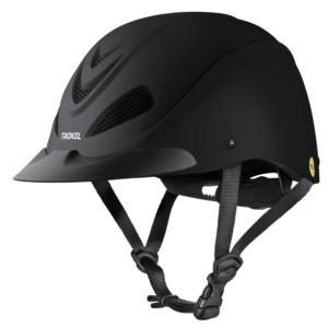 Troxel Liberty Riding Helmet with MIPS