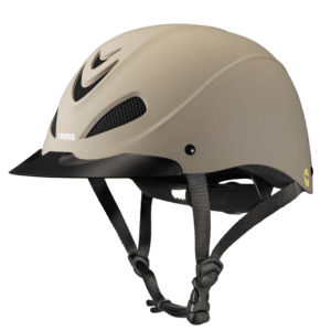 Troxel Liberty Riding Helmet with MIPS