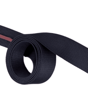 Weaver Nylon Latigo with Holes, 1-3/4" x 60"