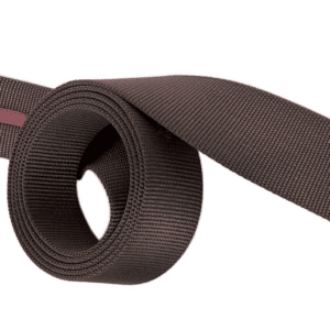Weaver Nylon Latigo with Holes, 1-3/4" x 60"