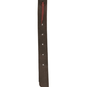 Weaver Nylon Off Billet, 1 3/4" x 39"