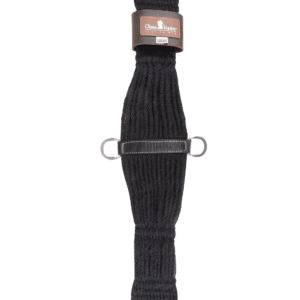 Classic Equine 27 Strand Performance Mohair Roper Cinch