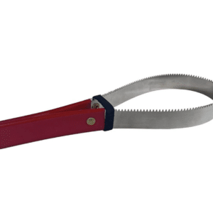 Decker Stainless Steel Shedder Scraper Single Blade