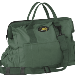 Gatsby Nylon Grooming Tote