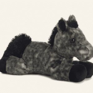 Mini Flopsie Storm Plush Horse