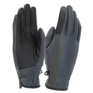 Aubrion GlowUp Reflective Winter Riding Gloves
