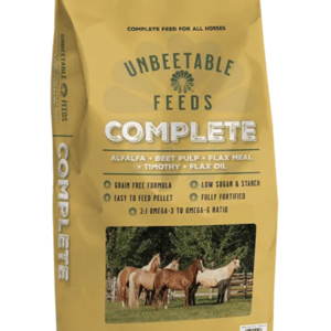 Unbeetable Complete